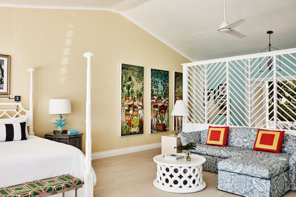 Malliouhana Resort Anguilla