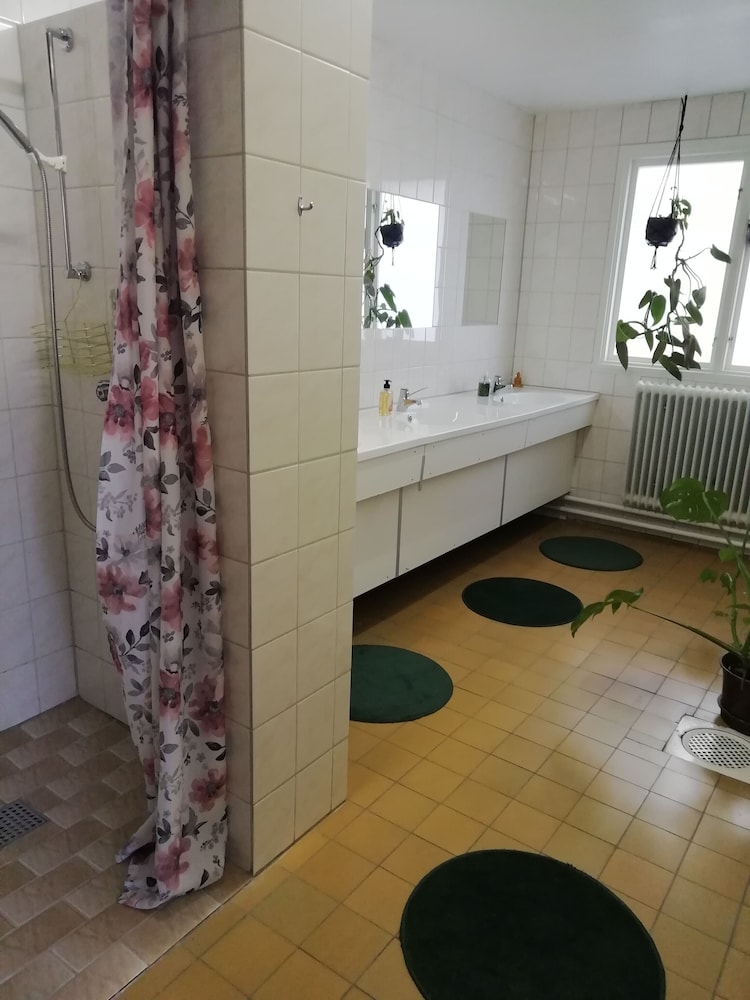 Moshults Vandrarhem