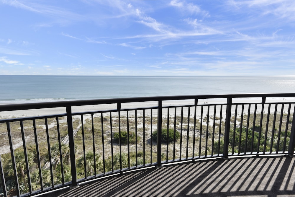 Southwind 806 5 Bedroom Condo