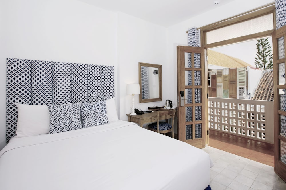 Adhisthana Hotel Yogyakarta 18