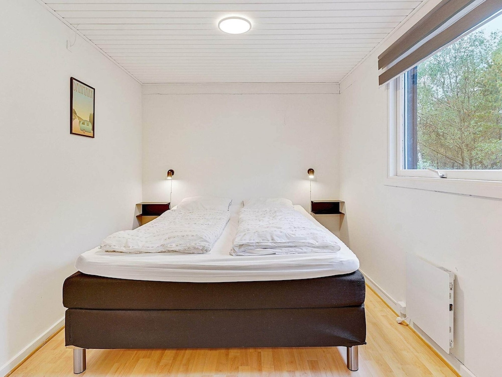 8 Person Holiday Home in Romo view 5