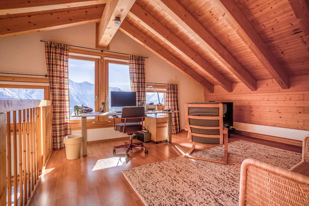 Chalet Elsa