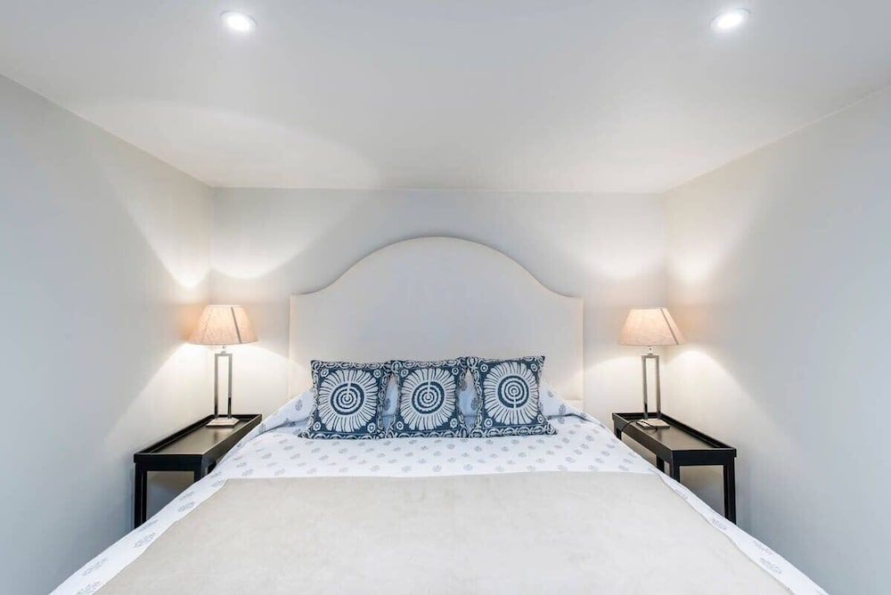 3 Bedroom Mews House - Marble Arch