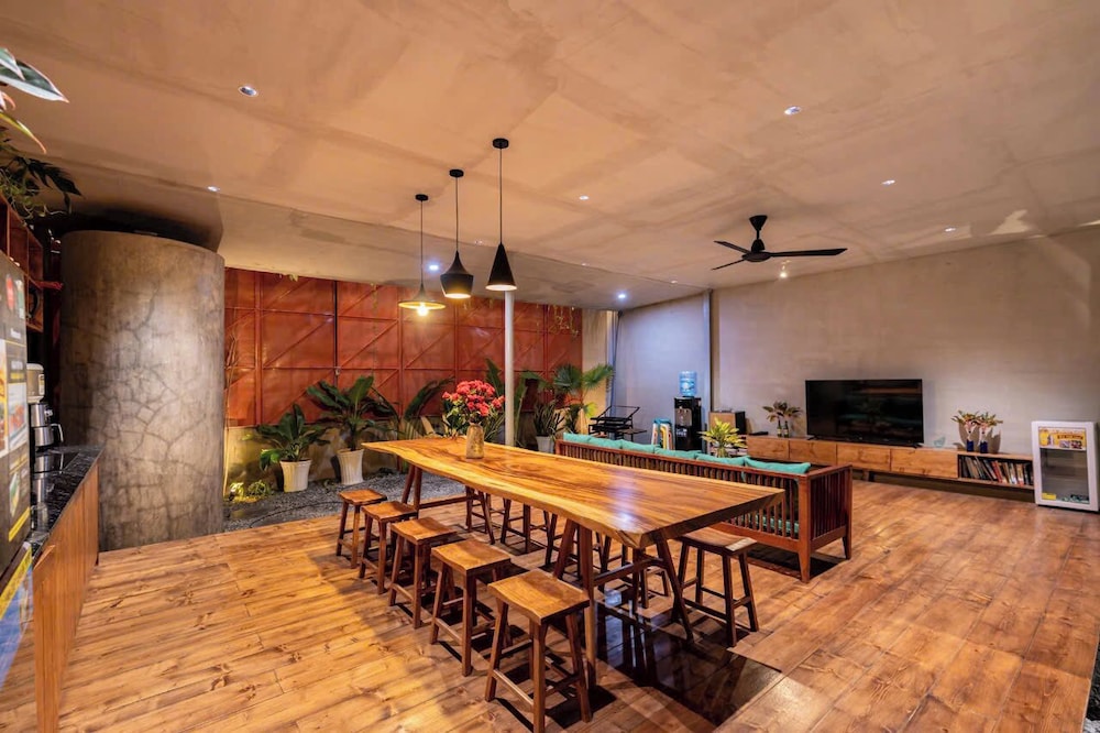 AnNam Village 4 Bedrooms Nguyen Huu Tien