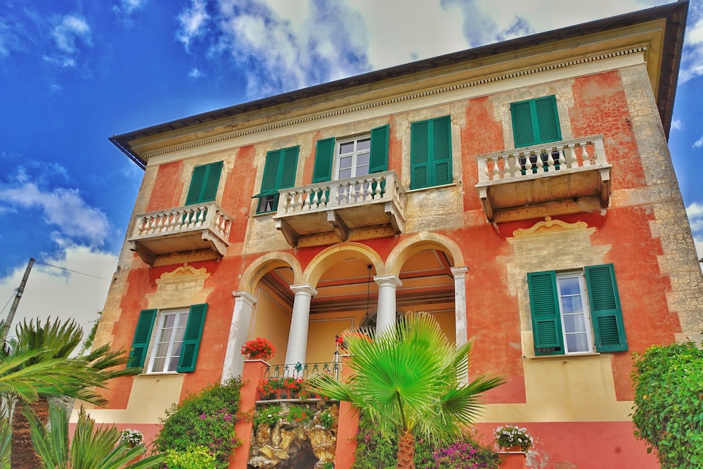 Hotel Villa Gelsomino Exclusive House - Adults only - Image 1