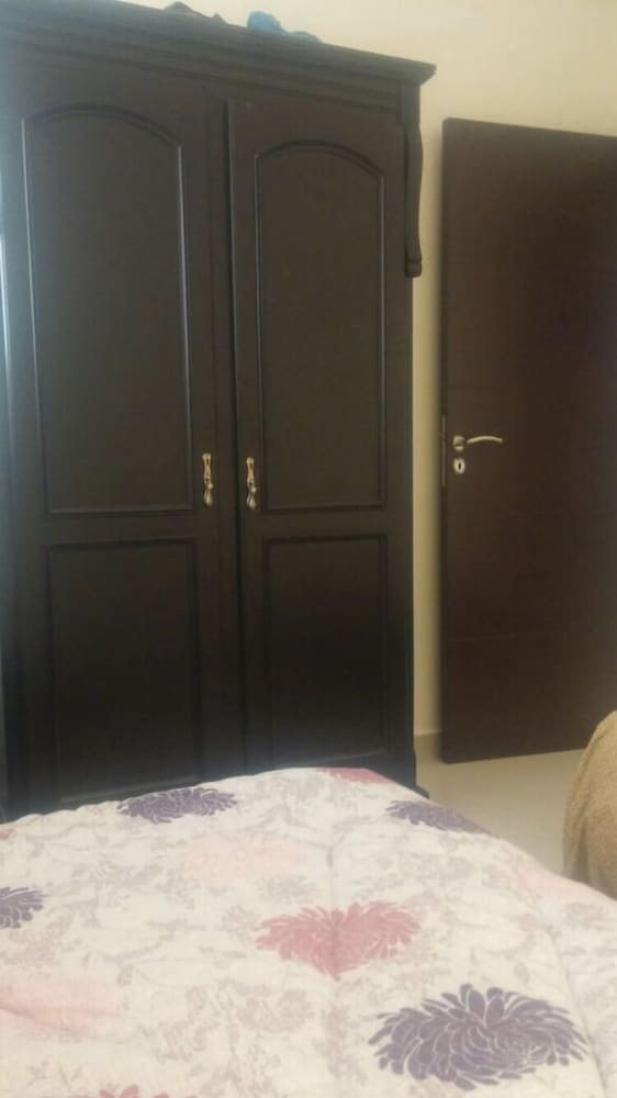 Amane Founty Residence Agadir view 5
