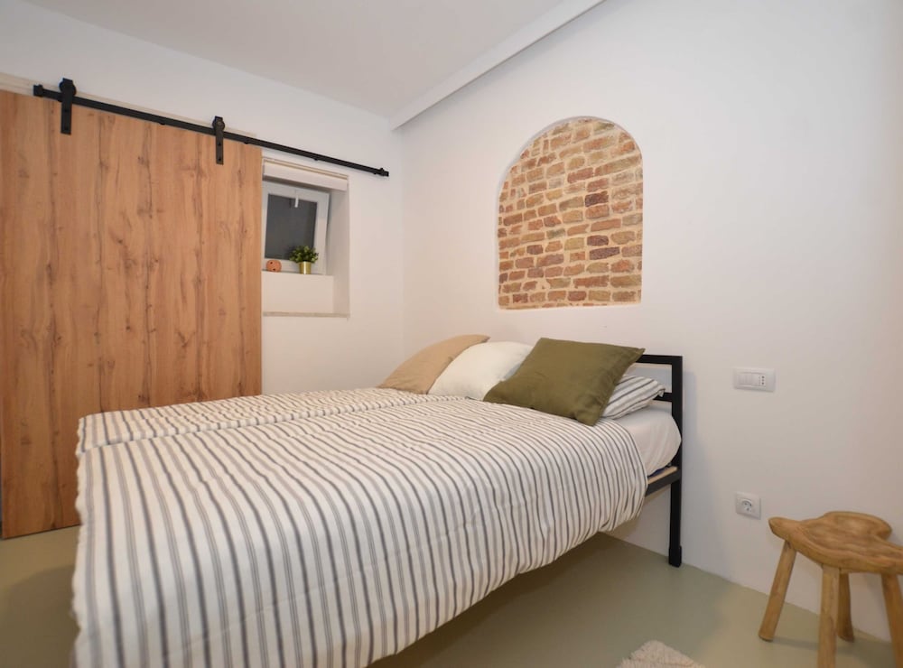 The Quiet Center Apartment in Rovinj