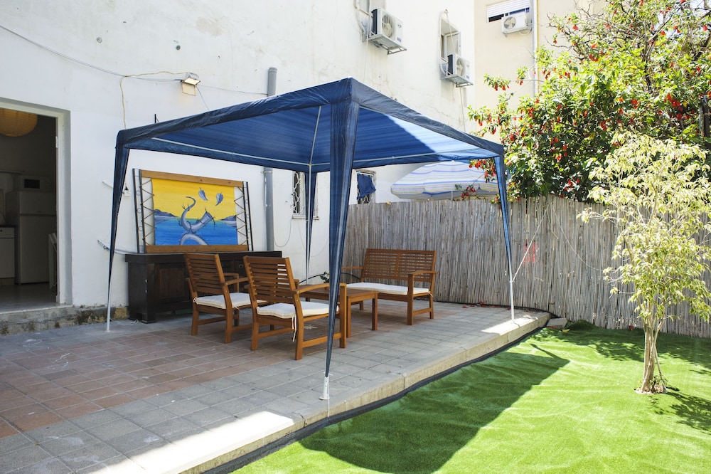 Tel-Aviving Apartments
