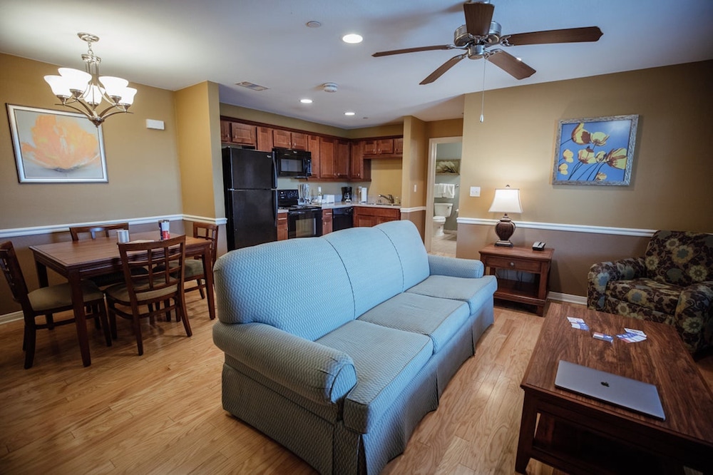 Holiday Inn Club Vacations Galveston Seaside Resort by IHG