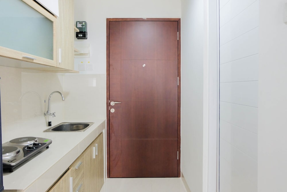 Compact and Cozy Studio Apartment Springwood Residence
