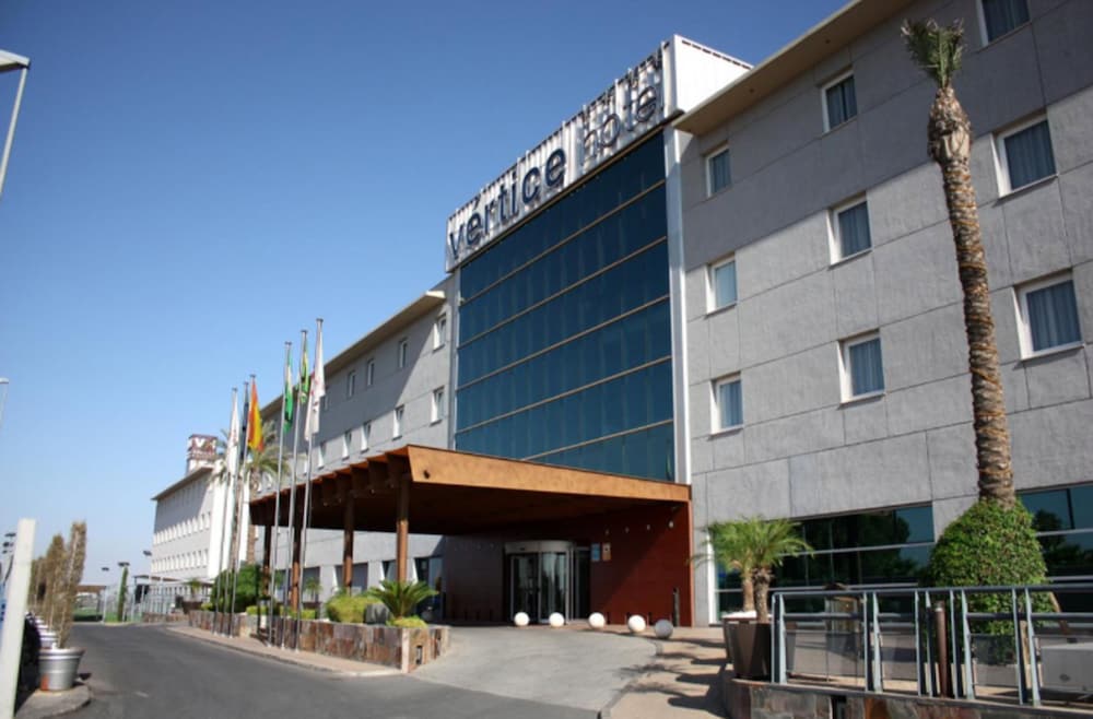 Hotel Vértice Aljarafe