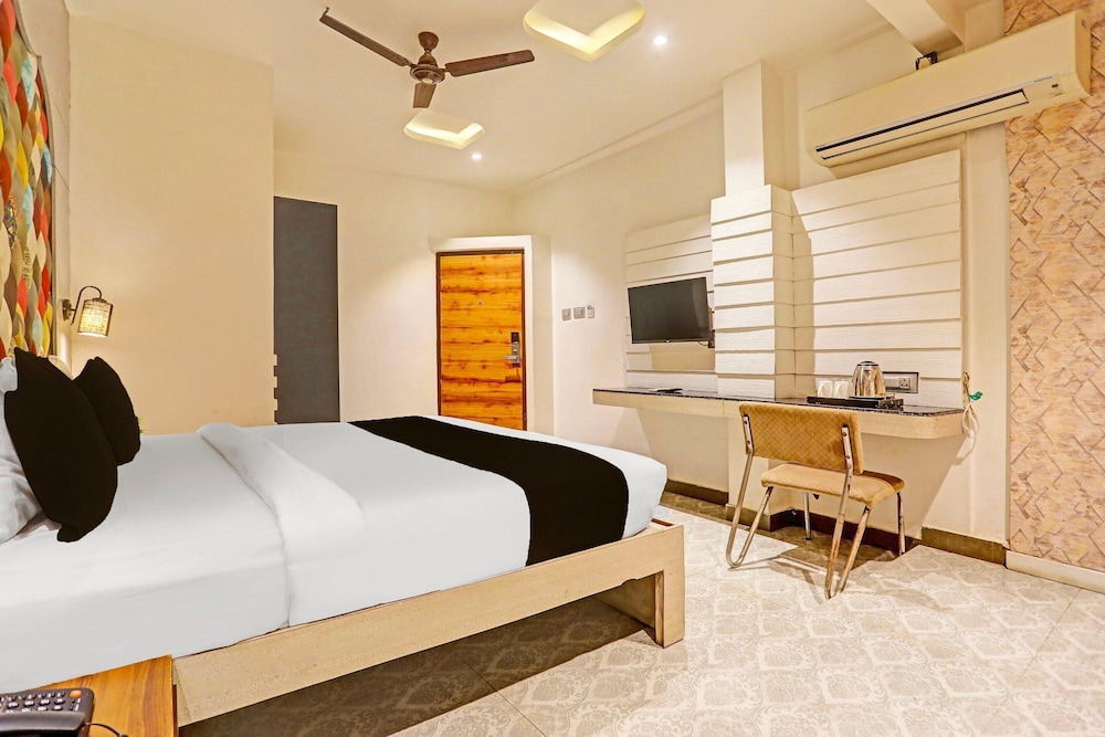 Comfortable Stayss at Varanasi Cantt
