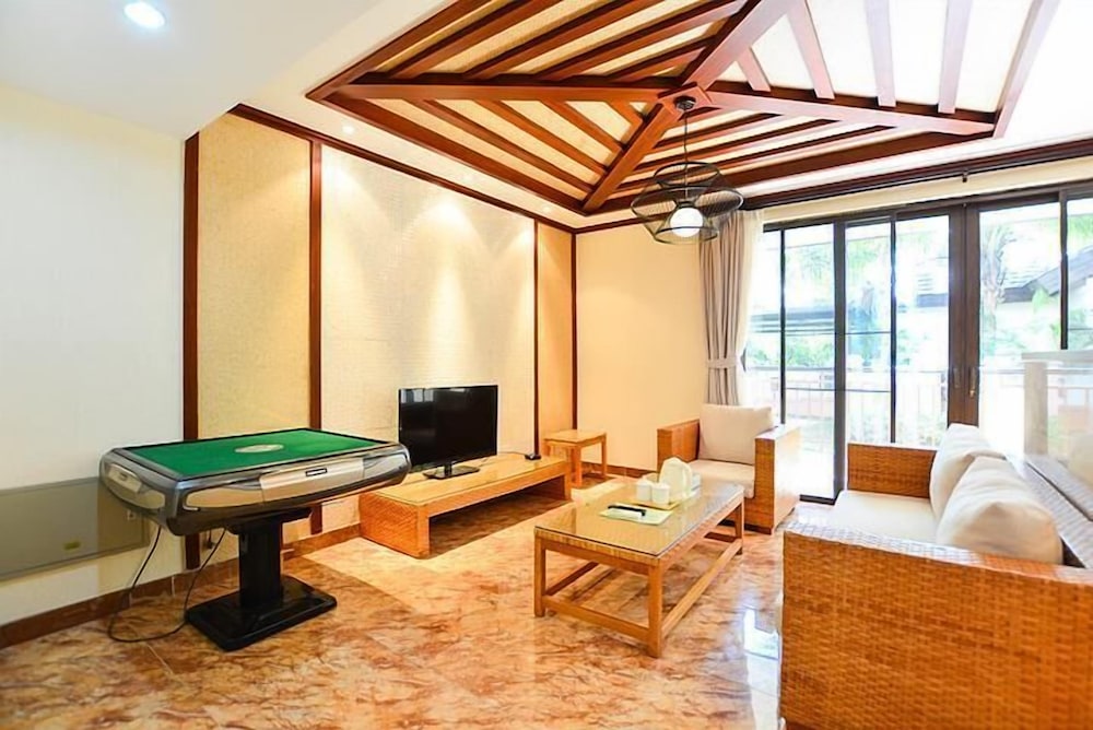 Sanya Jiahua Shunze Resort Apartment