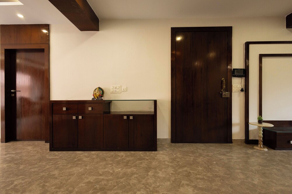 Victoria Apartment by Jadecaps