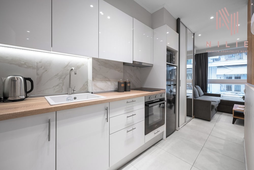 Bonsai Studios & Apartments, Nilie Hospitality MGMT