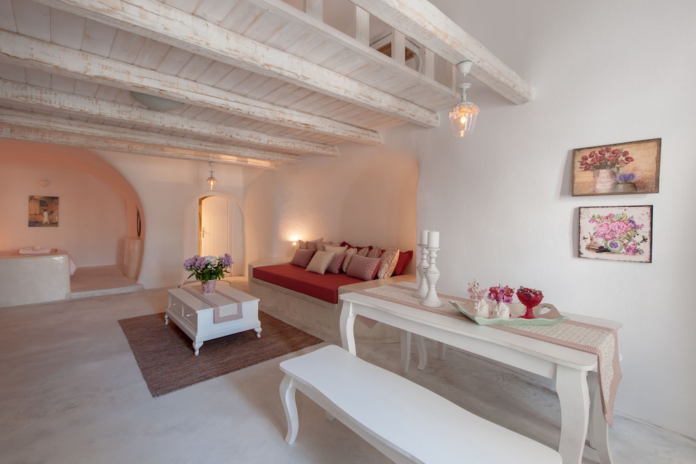 Senses Suites