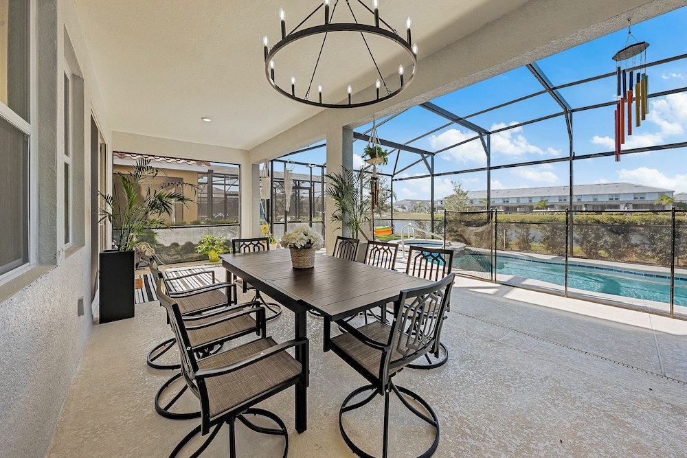 Disney Vacation Home Solterra