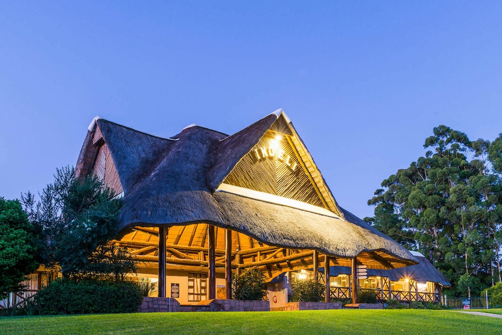 ANEW Resort Ingeli Forest Kokstad