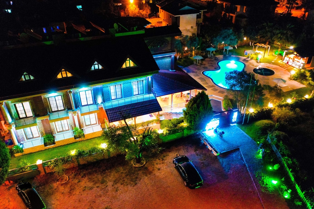 Mesken Inn Otel - Image 12