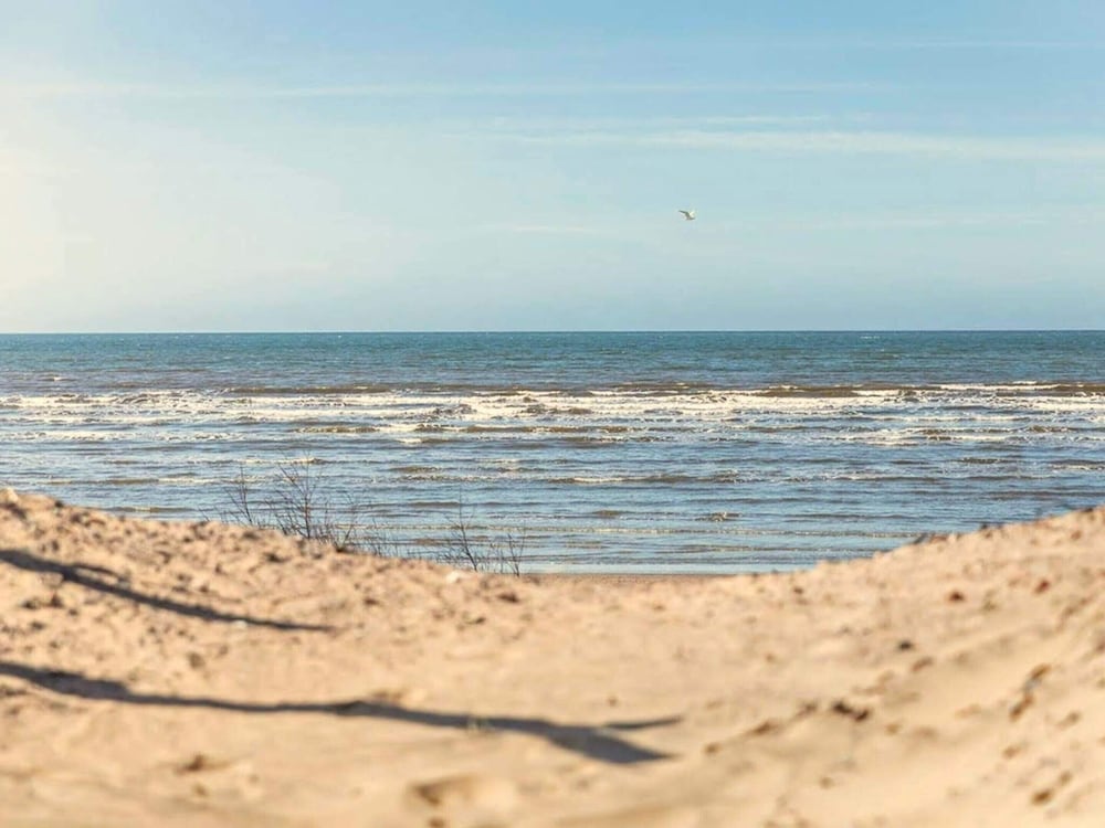 4 Star Holiday Home in Halmstad
