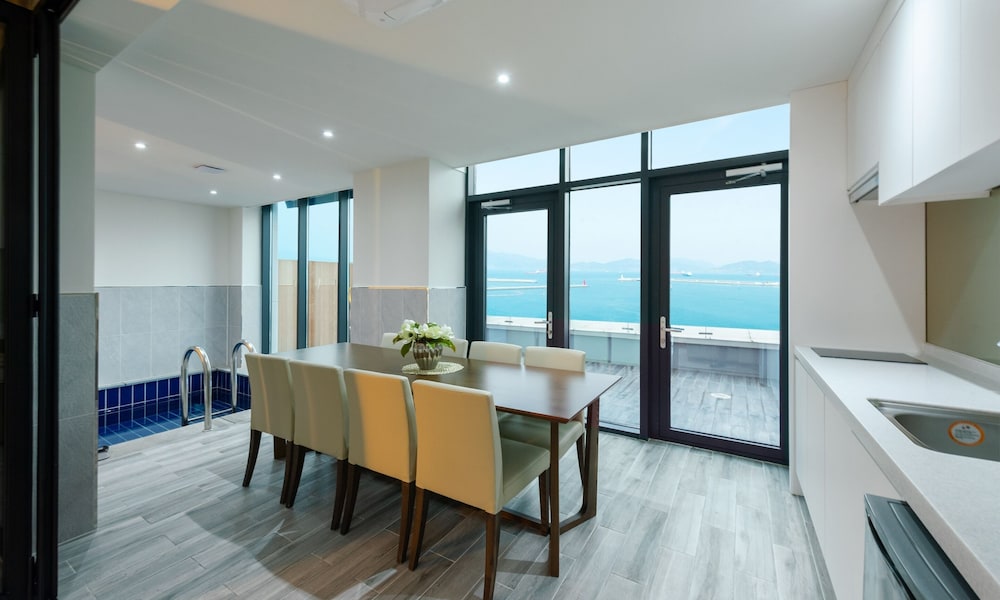 Venezia Hotel and Suite 66