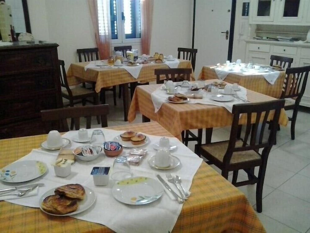 Clamarema en Melendugno