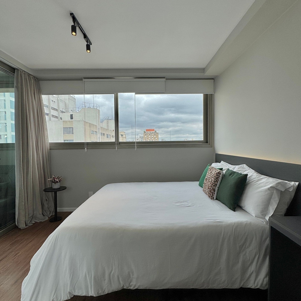 Apartamentos Prime-Prox a Oscar Freire