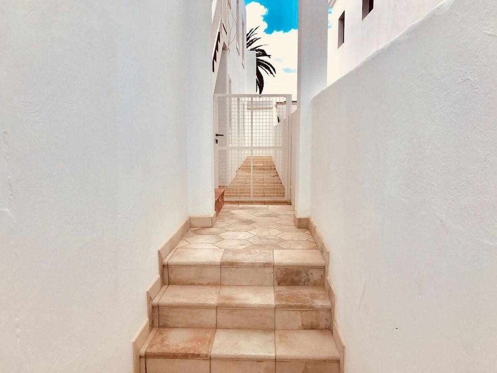 Bayside Le Family Palms Private Oasis With Terrace BBQ