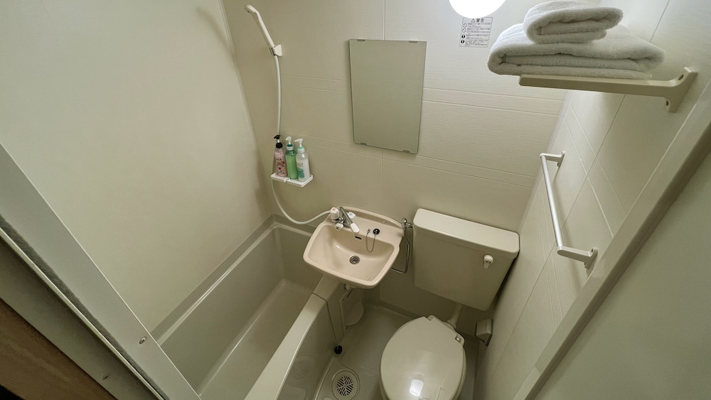 Guesthouse Soi