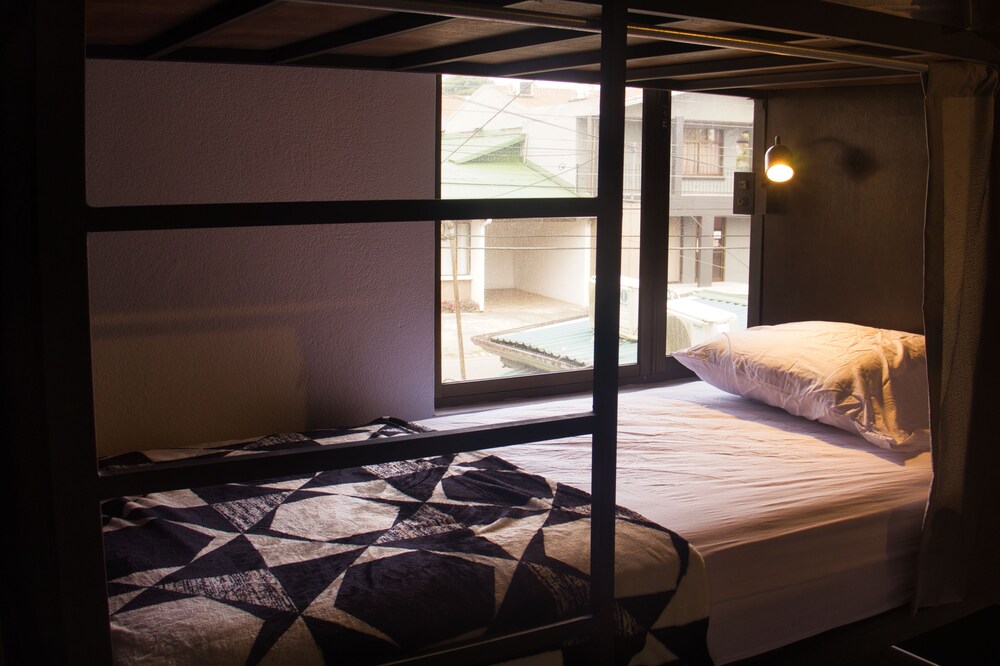 Ceiba Eco Hostel