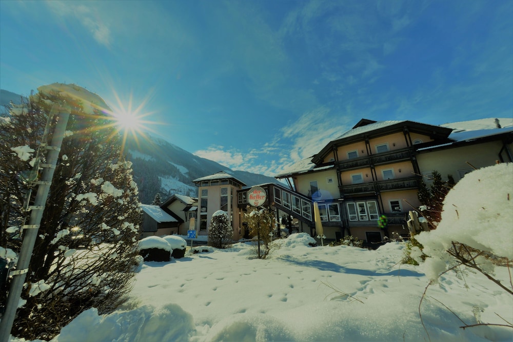 Hotel Flattacher Hof - Image 1