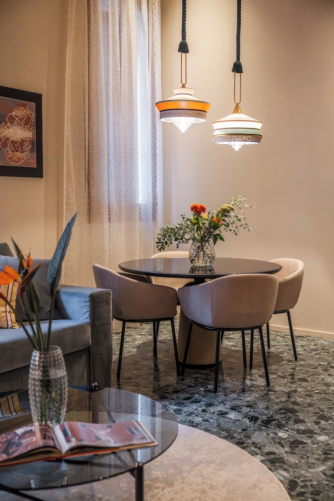Palazzo Rota Luxury Apartments