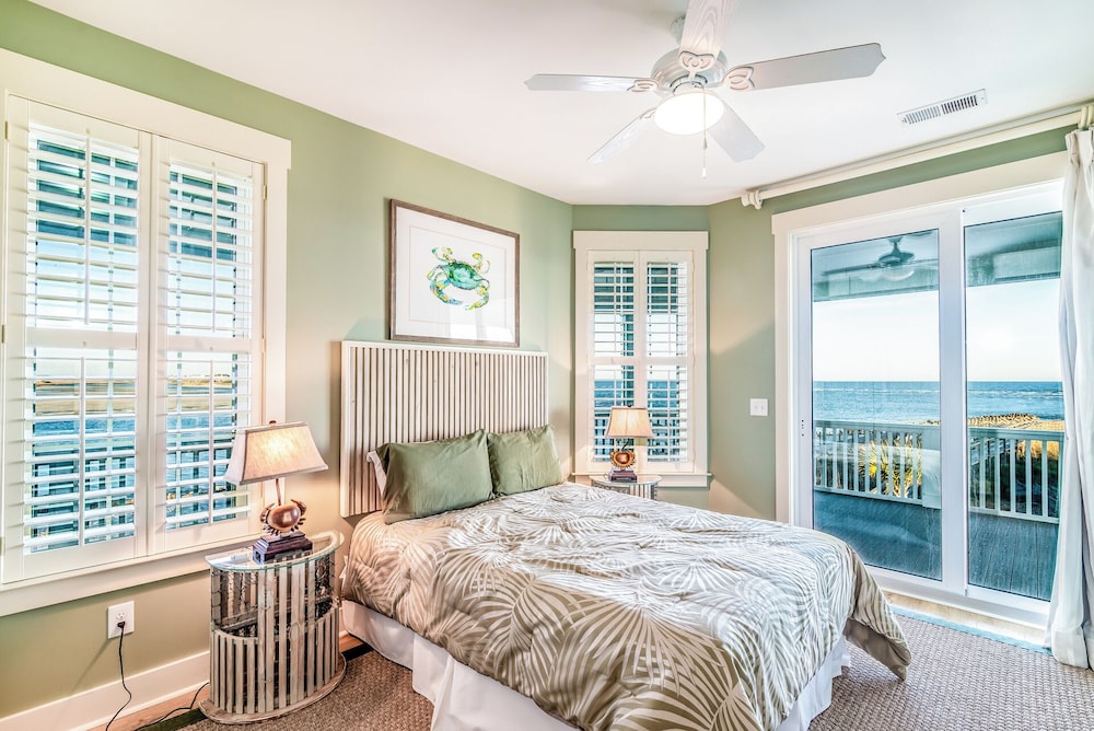 Lachicotte Vacation Rentals
