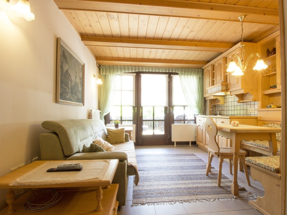 Nice Apartment Near Lake Bled With Views Over Stol Mountain view 5