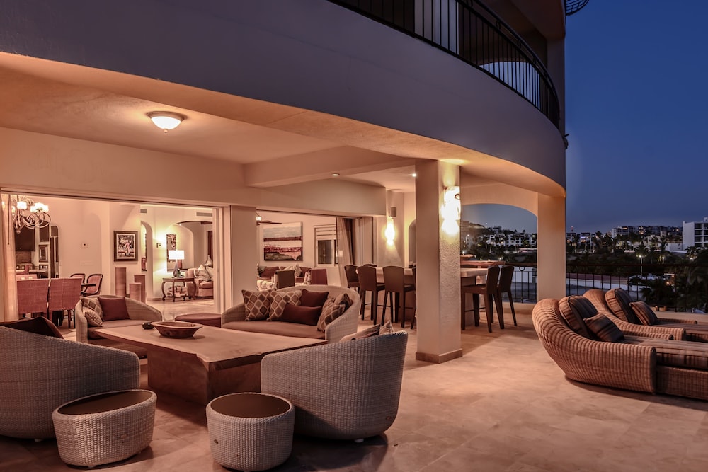 Tortuga Bay 2401 3 BR by Casago view 4