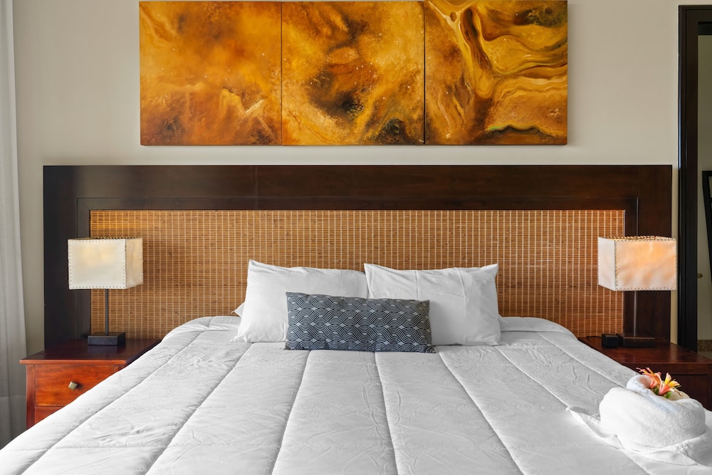 Villa Buena Onda - All Inclusive