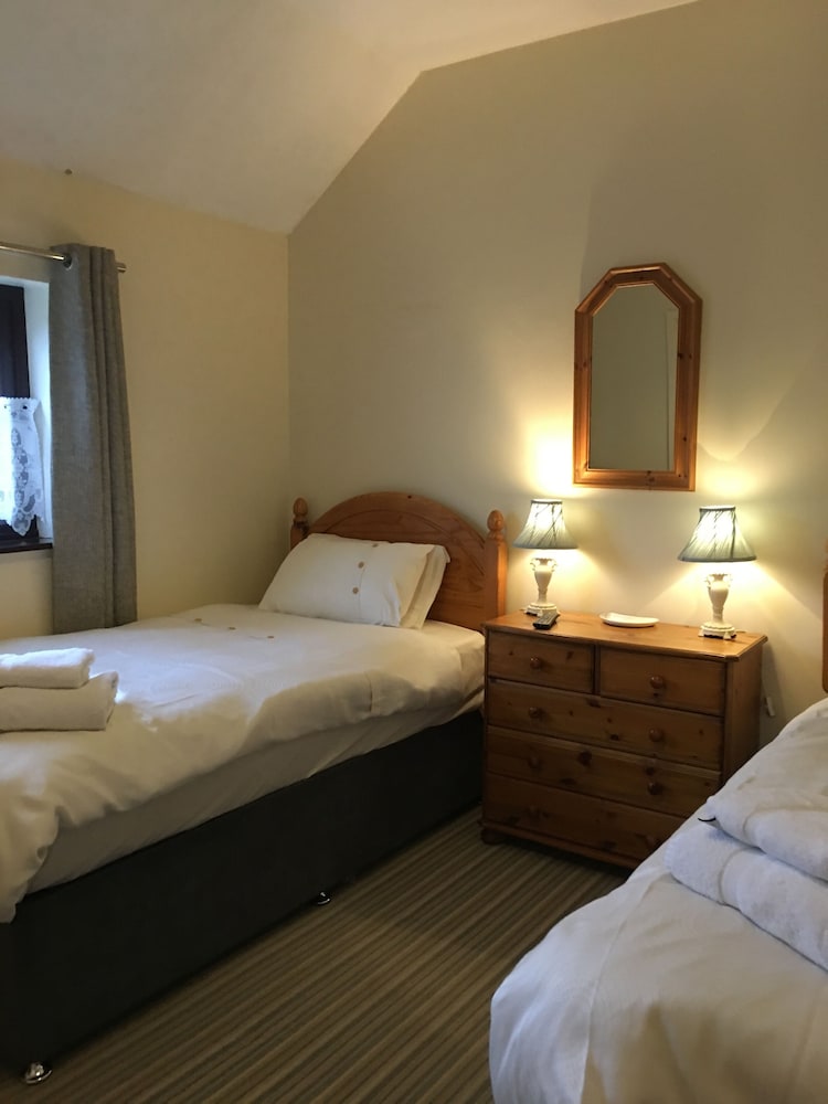 Our Snug view 2