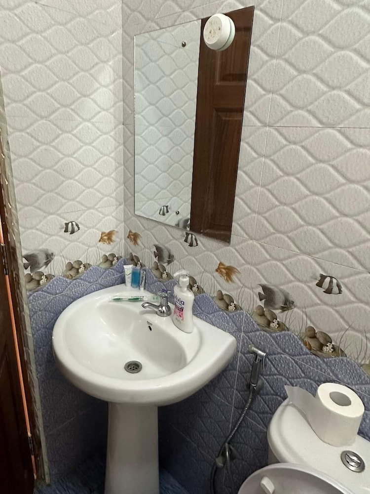 Lux Suites Narayan Apartments Kisumu