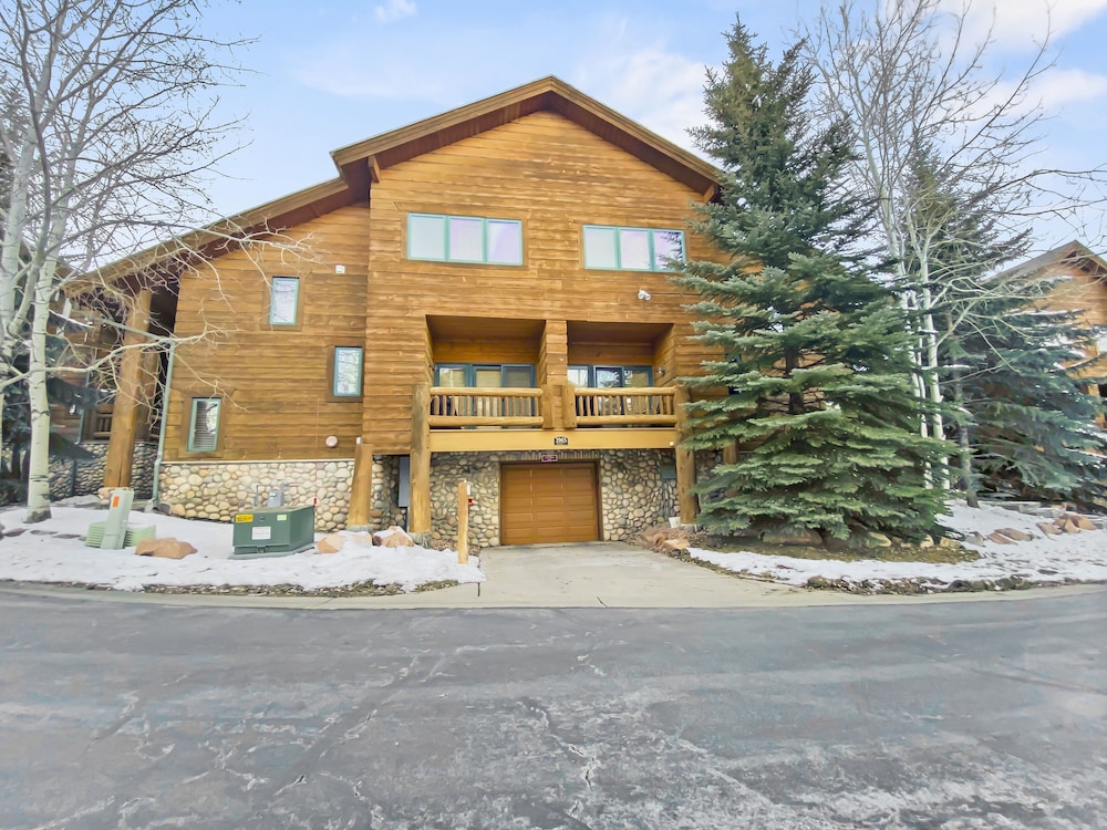 3d Timberwolf Mountain Retreat 2 Bedroom Condo view 4