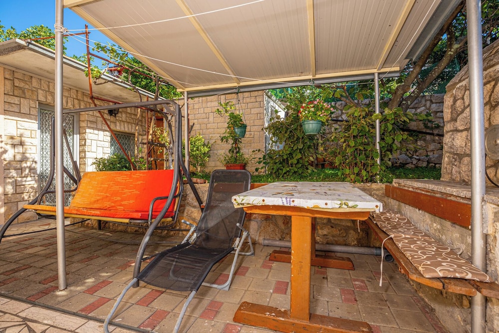 Apartman Franjo 1