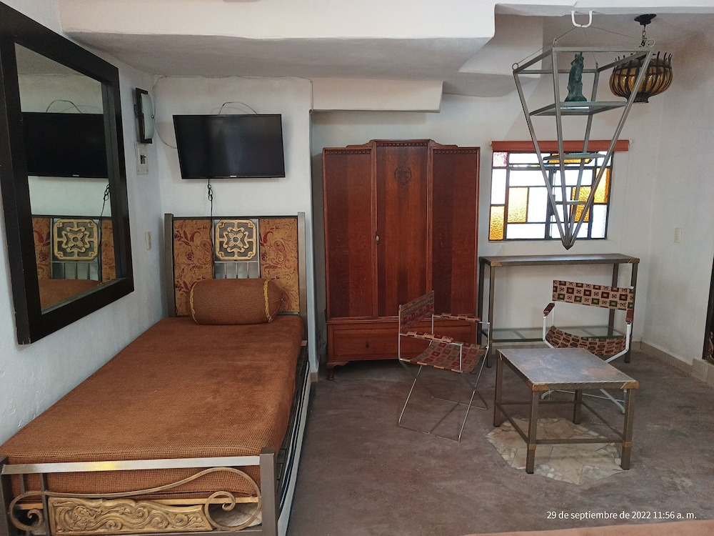 Hotel Posada Spa Antigua Casa Hogar