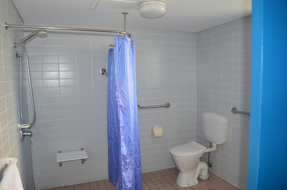 Tottenham Court Accommodation