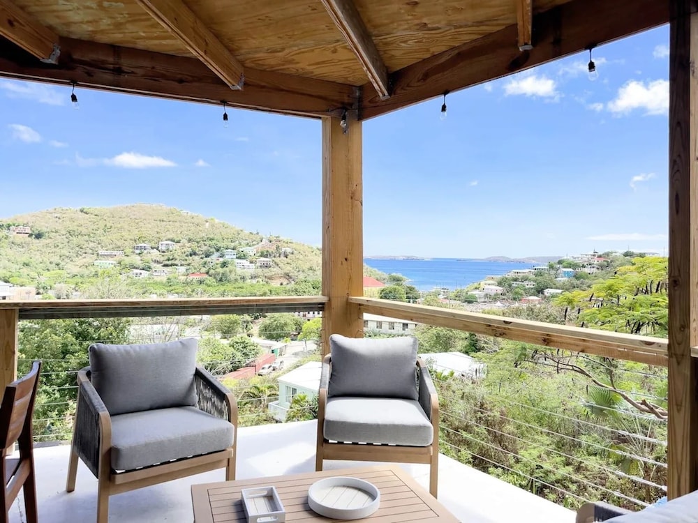 Villa Island Paradise