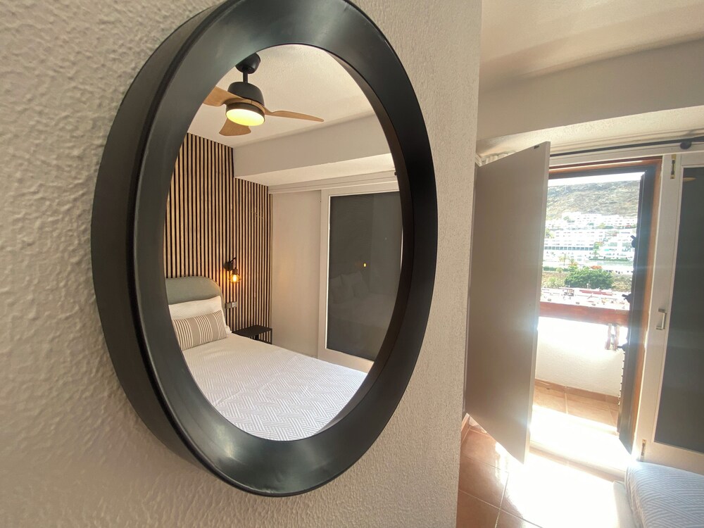 Modern Duplex Apartment Near Swimming Pool