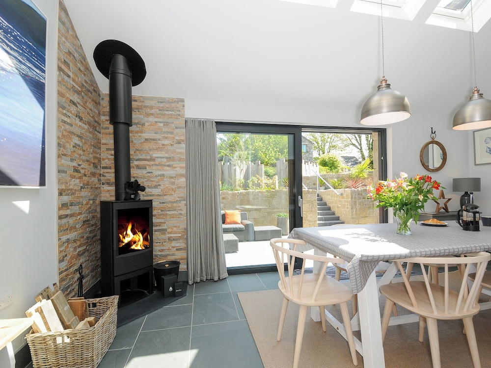 Stargazy Cottage