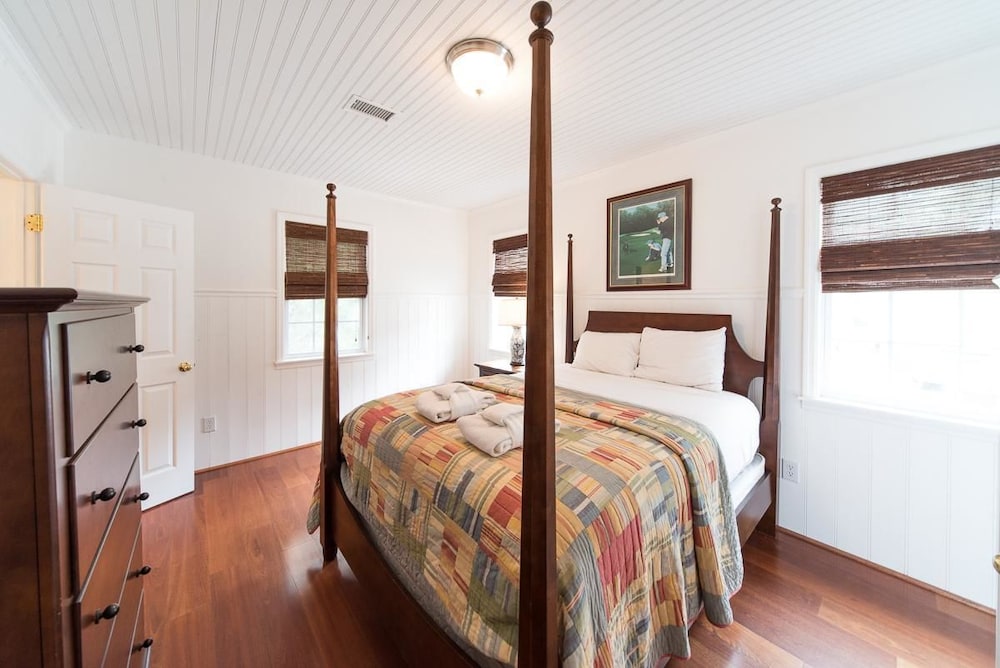 Charleston Vacations - E Huron 308 4 Bedroom Holiday Home By My Ocean Rentals - Property Image 4