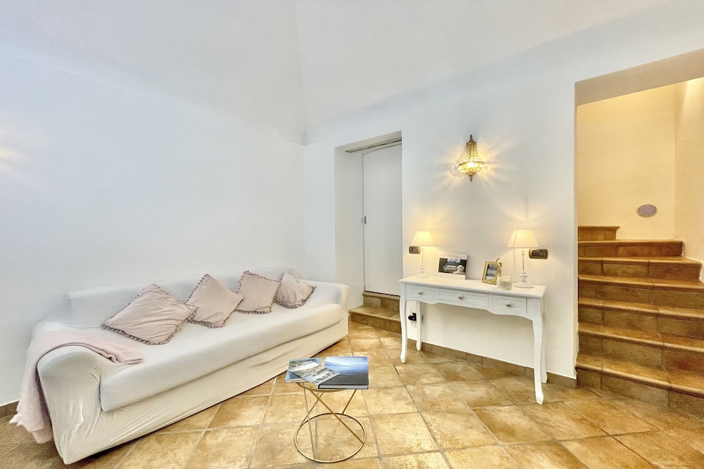 Palazzo Castelletto en Menaggio — hotel room