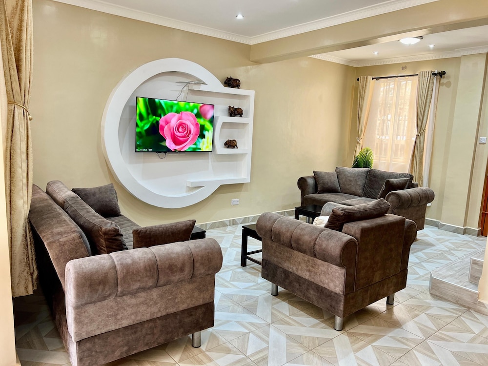 Lux Suites Sunset Delight Holiday Homes