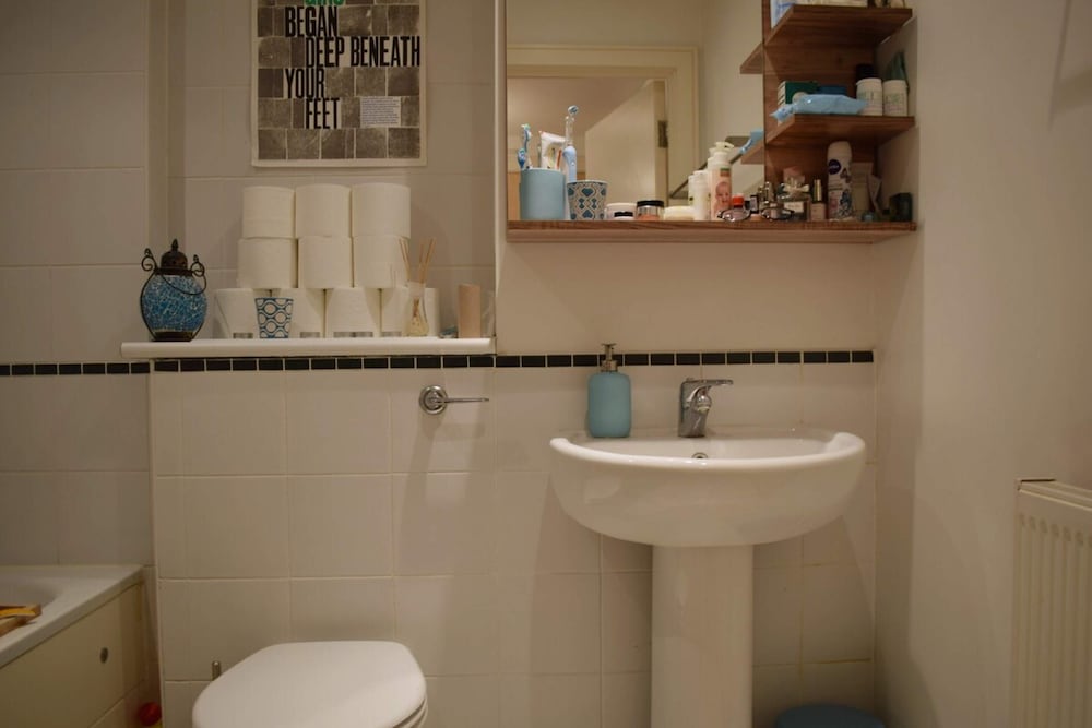1 Bedroom Apartment in Stoke Newington