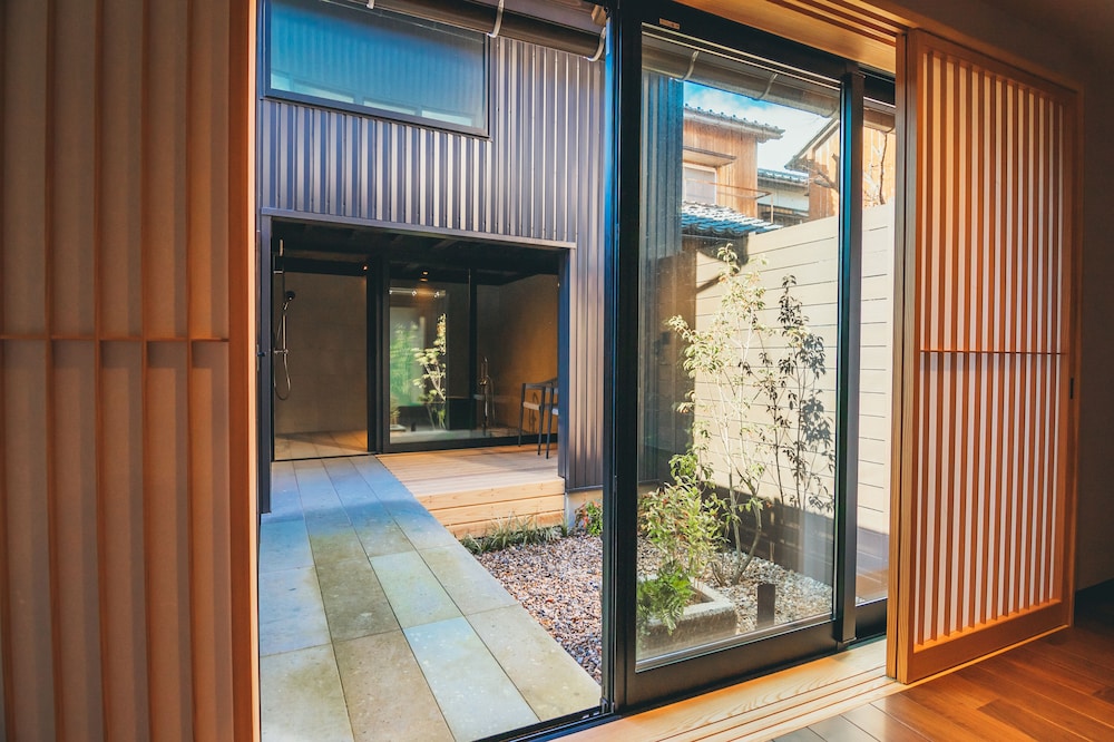 Auberge Homachi Mikuniminato 18